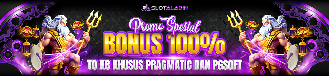 PROMO SPESIAL